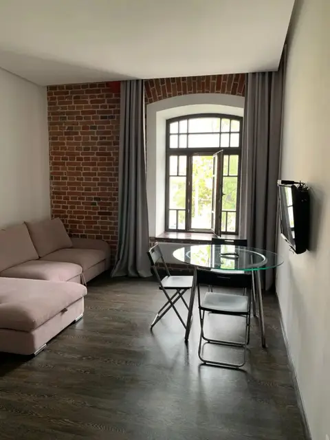 Квартира Apartanik — фото 1