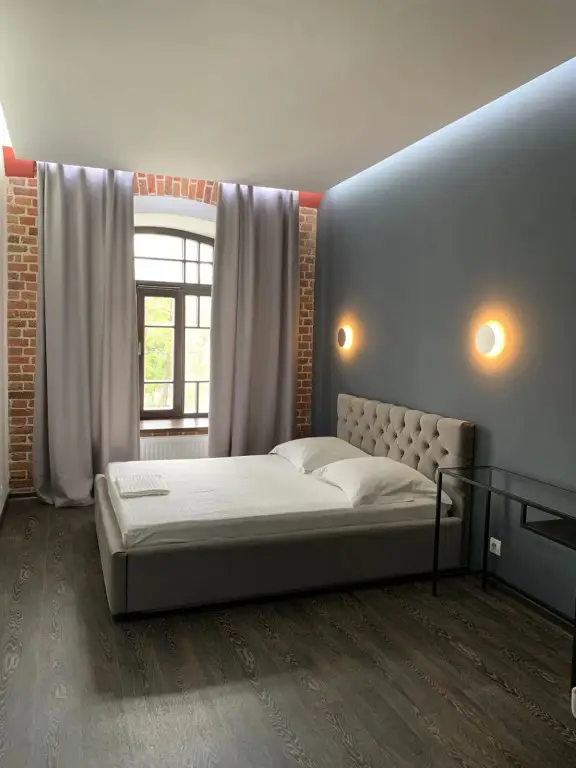 Екатеринбург: Квартира Apartanik