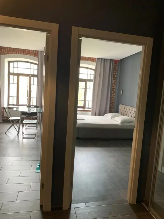 Екатеринбург: Квартира Apartanik