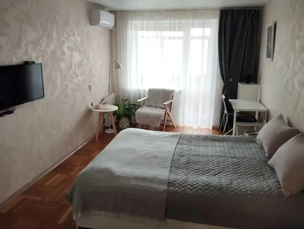 Воронеж: Квартира в центре
