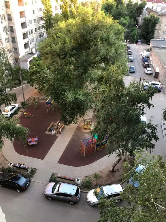 Воронеж: Квартира в центре