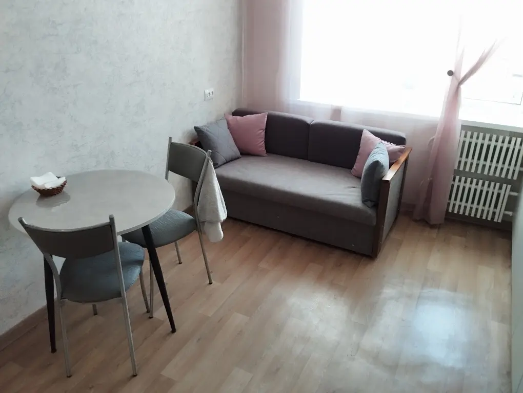 Воронеж: Квартира в центре