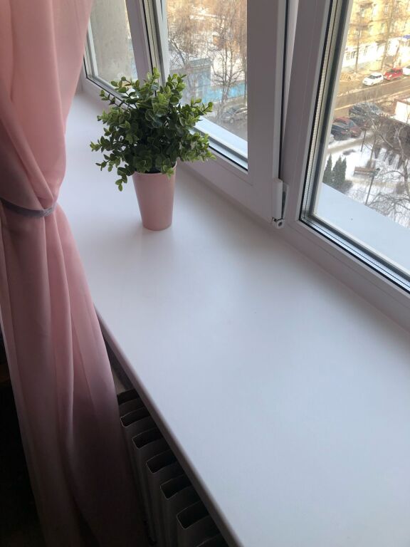Воронеж: Квартира в центре