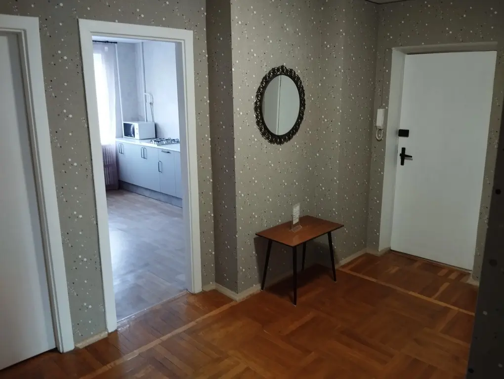 Воронеж: Квартира в центре
