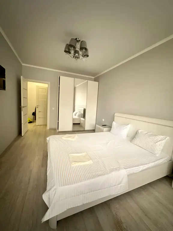 Ростов-на-Дону: Апартаменты SweetHome