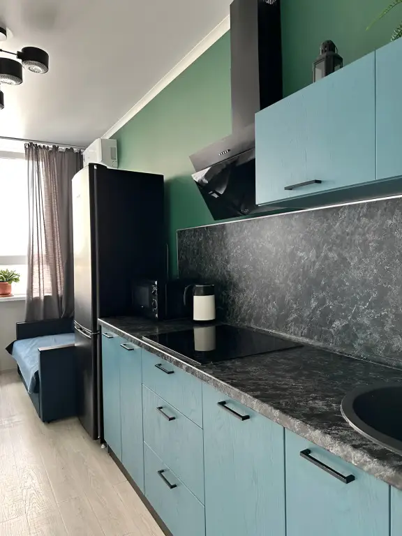 Ростов-на-Дону: Апартаменты SweetHome