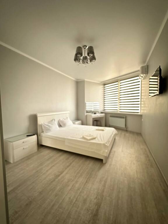Ростов-на-Дону: Апартаменты SweetHome