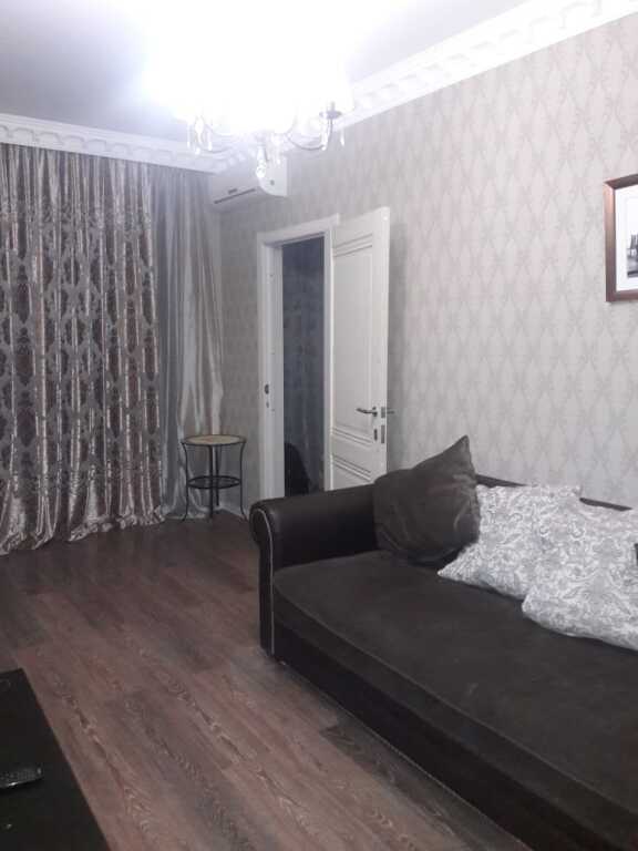 Ростов-на-Дону: Апартаменты на Пушкинской от Sweet Home Group
