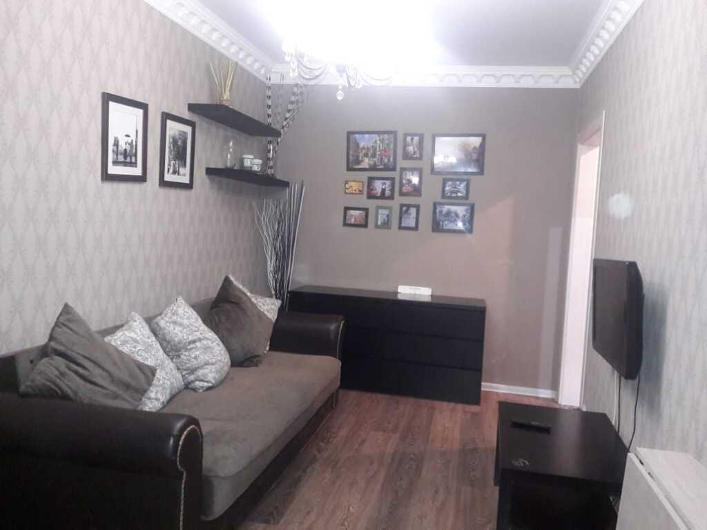 Ростов-на-Дону: Апартаменты на Пушкинской от Sweet Home Group