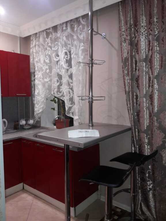 Ростов-на-Дону: Апартаменты на Пушкинской от Sweet Home Group