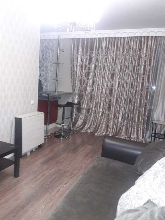 Ростов-на-Дону: Апартаменты на Пушкинской от Sweet Home Group
