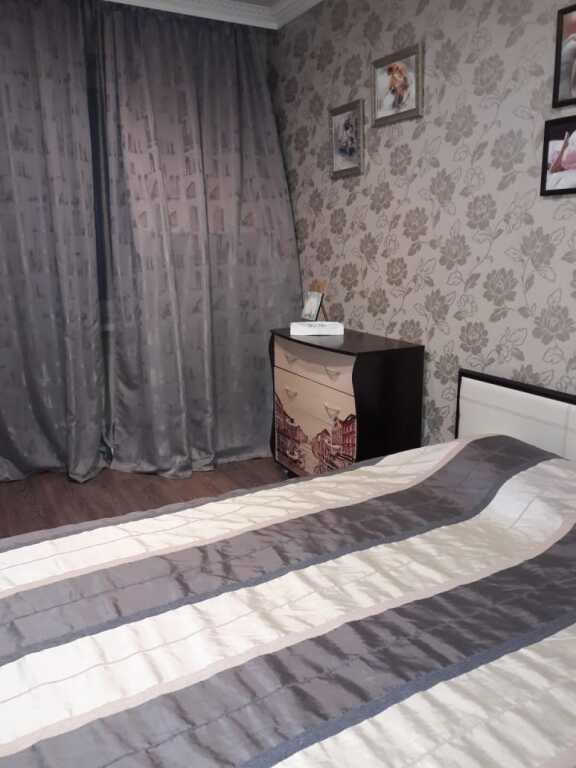 Ростов-на-Дону: Апартаменты на Пушкинской от Sweet Home Group