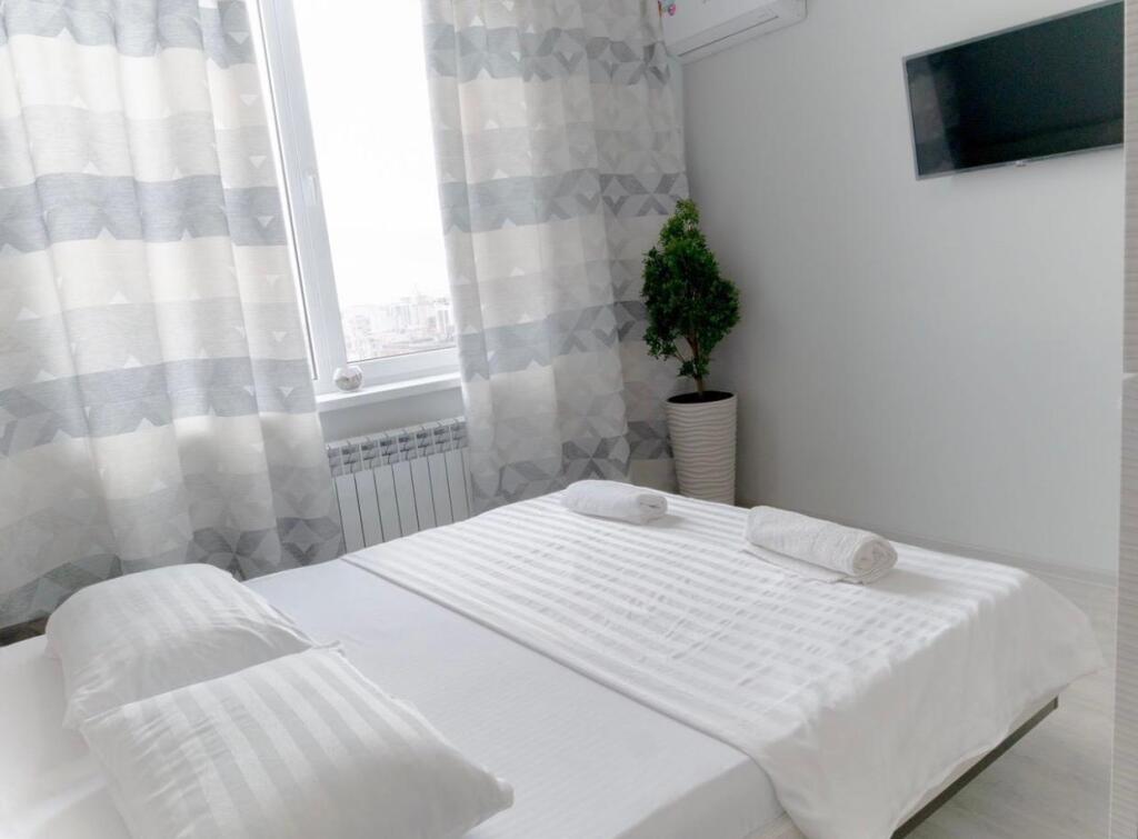 Ростов-на-Дону: Апартаменты ЖК Тихий Центр от Sweet Home Group