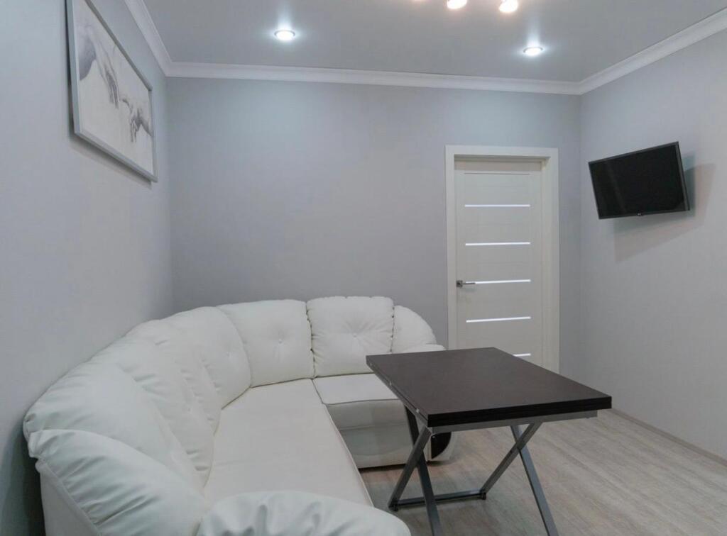Ростов-на-Дону: Апартаменты ЖК Тихий Центр от Sweet Home Group