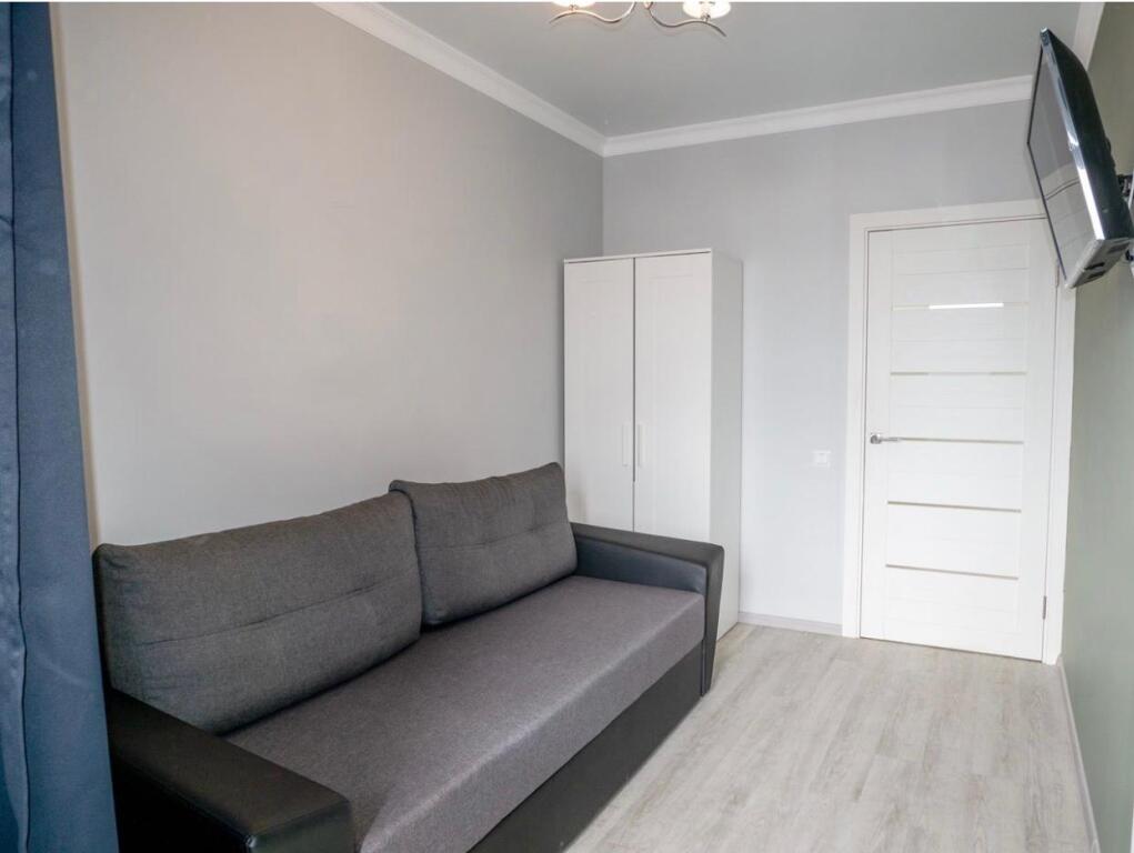 Ростов-на-Дону: Апартаменты ЖК Тихий Центр от Sweet Home Group