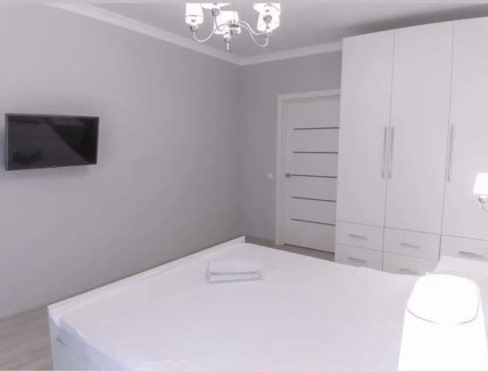 Ростов-на-Дону: Апартаменты Люкс ЖК Тихий Центр от Sweet Home Group