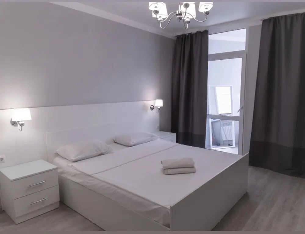 Апартаменты Люкс ЖК Тихий Центр от Sweet Home Group — фото 1