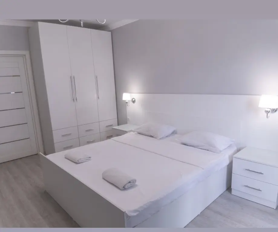 Ростов-на-Дону: Апартаменты Люкс ЖК Тихий Центр от Sweet Home Group