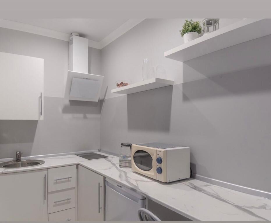 Ростов-на-Дону: Апартаменты Люкс ЖК Тихий Центр от Sweet Home Group