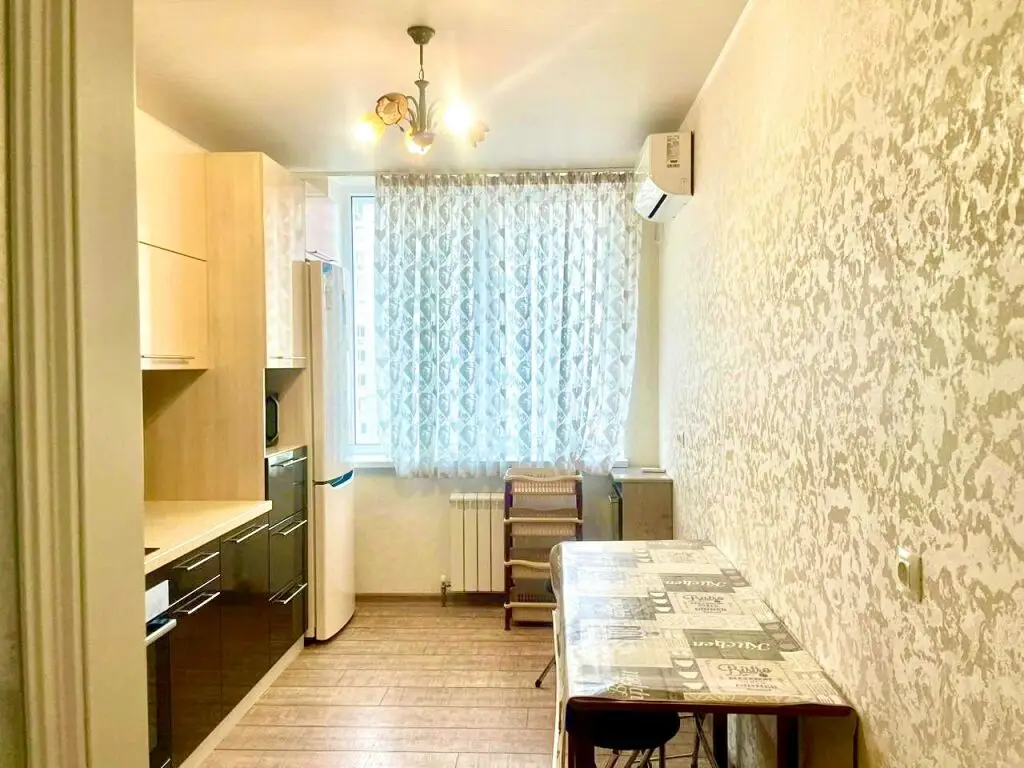 Ростов-на-Дону: Апартаменты ЖК Тихий Центр от Sweet Home Group