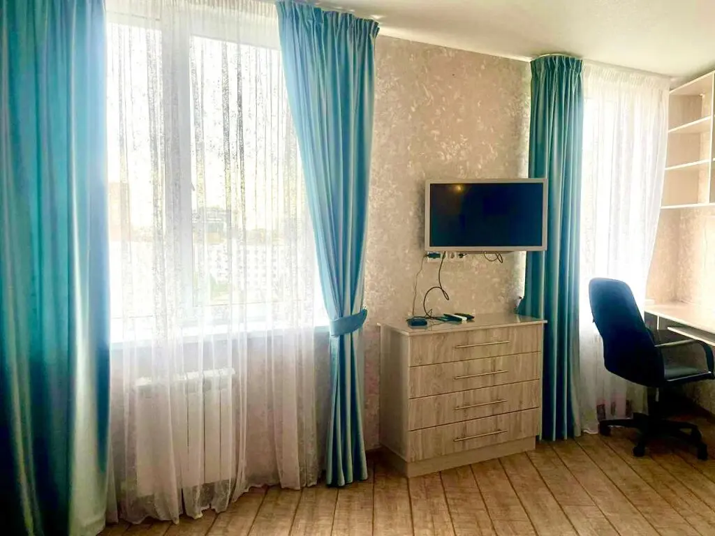 Ростов-на-Дону: Апартаменты ЖК Тихий Центр от Sweet Home Group