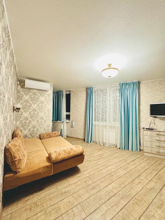 Ростов-на-Дону: Апартаменты ЖК Тихий Центр от Sweet Home Group