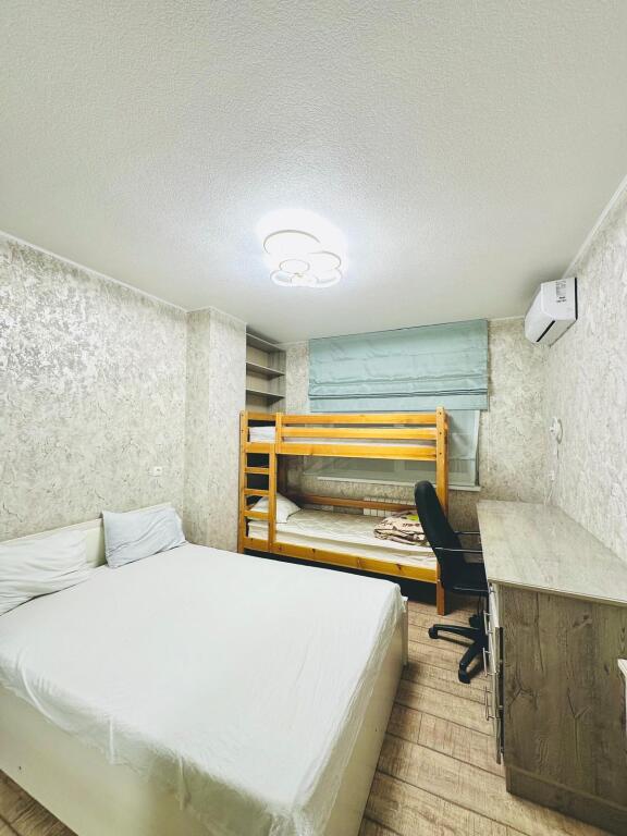 Ростов-на-Дону: Апартаменты ЖК Тихий Центр от Sweet Home Group