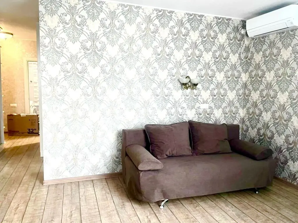 Ростов-на-Дону: Апартаменты ЖК Тихий Центр от Sweet Home Group