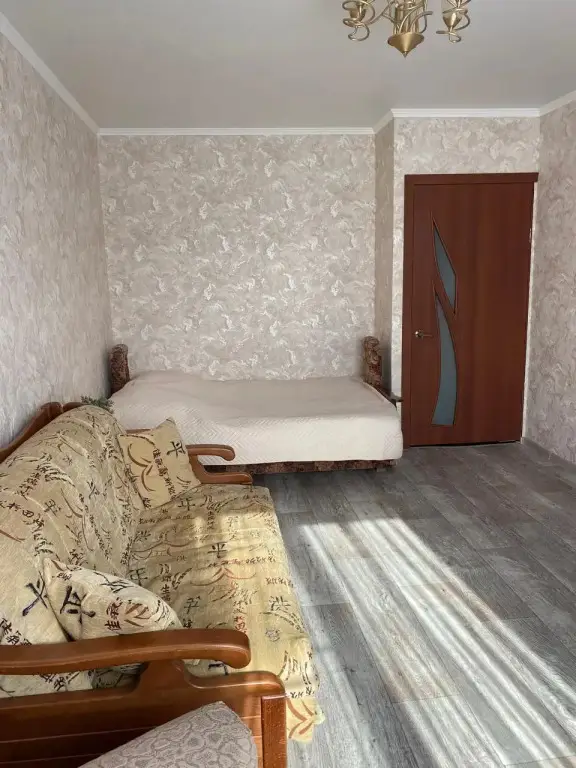 Кисловодск: Квартира в центре Кисловодска