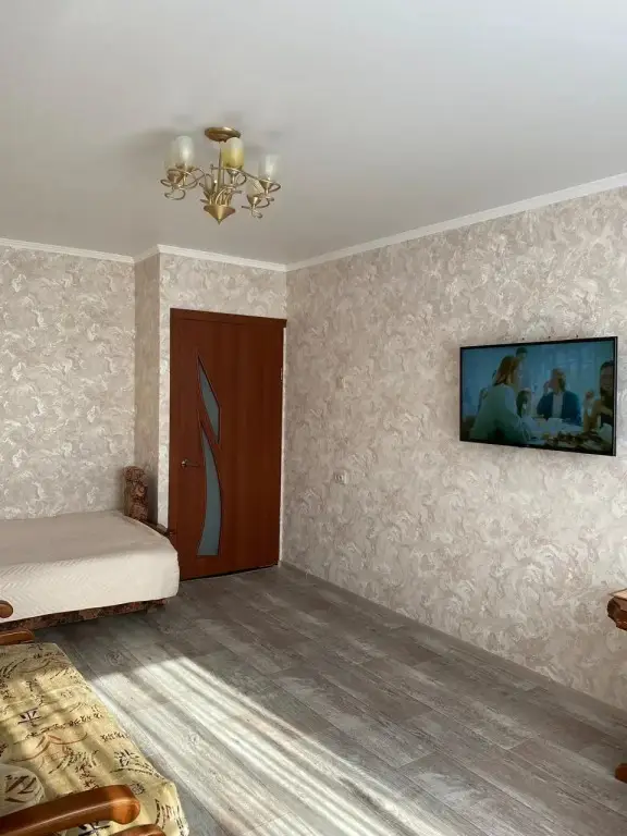 Кисловодск: Квартира в центре Кисловодска