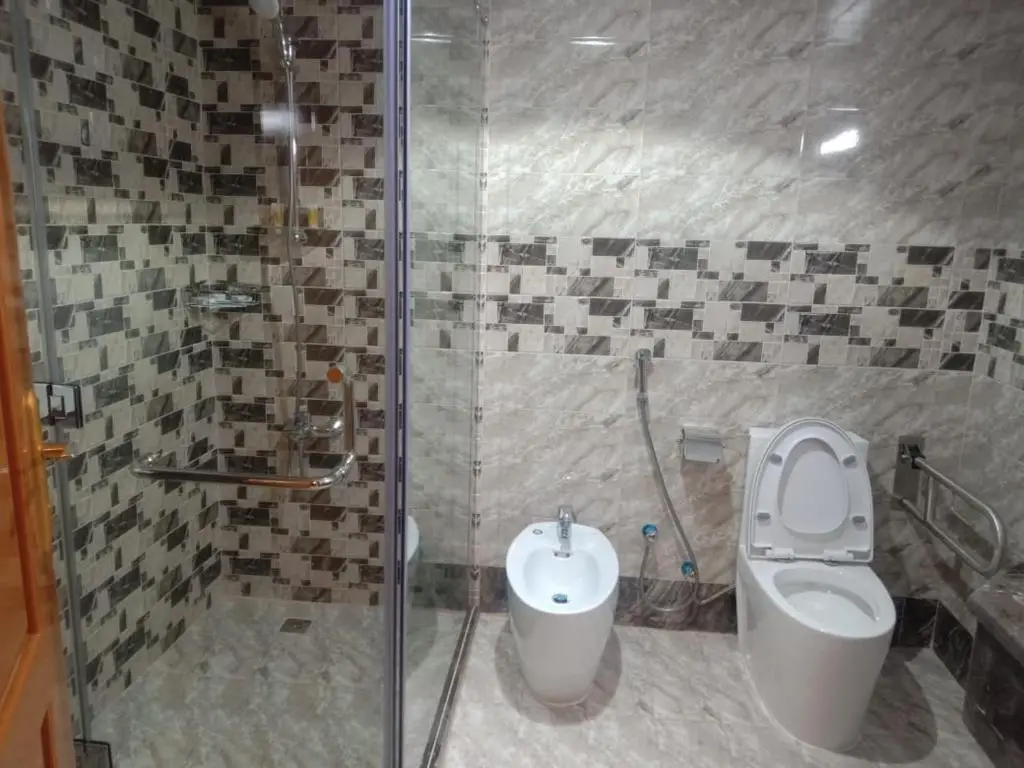 Эль-Айн: Al Massa Hotel