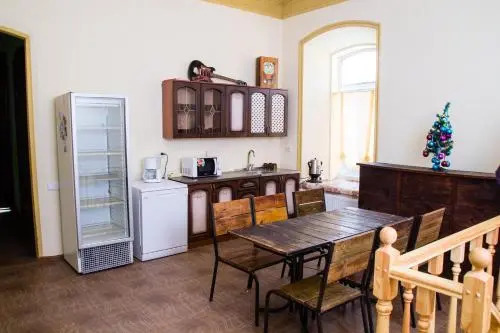 Троицк: Hostel Kuptsa Osipova