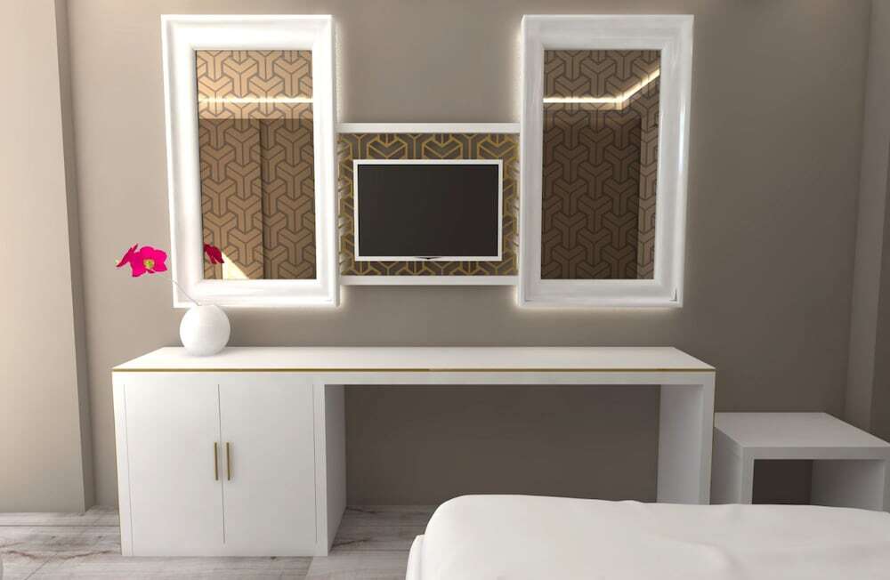 Силифке: Deluxe Istanbul Resort Hotel