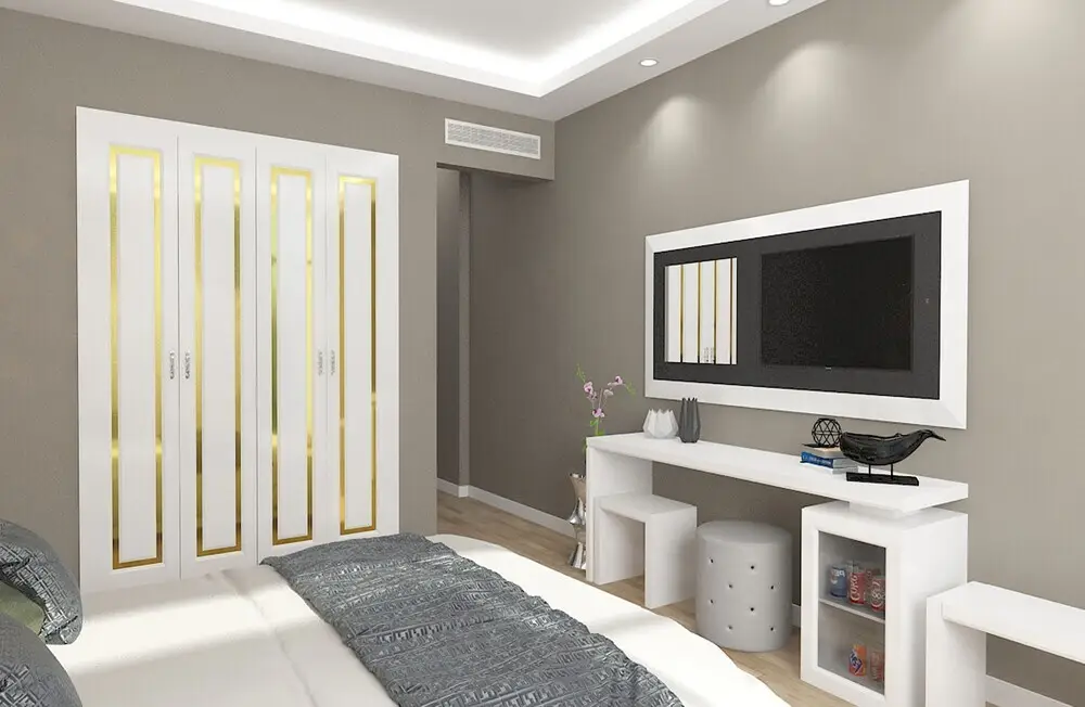 Силифке: Deluxe Istanbul Resort Hotel