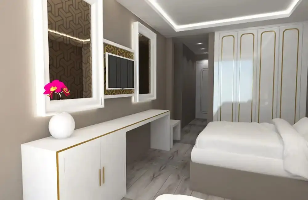 Силифке: Deluxe Istanbul Resort Hotel