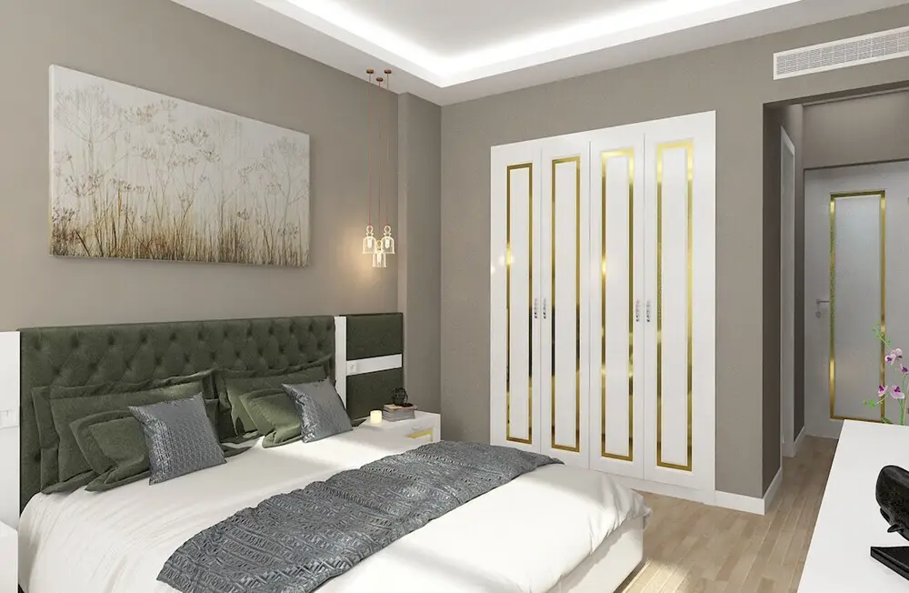 Силифке: Deluxe Istanbul Resort Hotel
