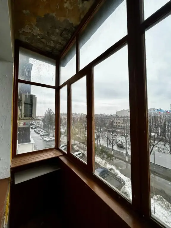 Казань: Апартаменты на территории Октябрьский городок 1/110