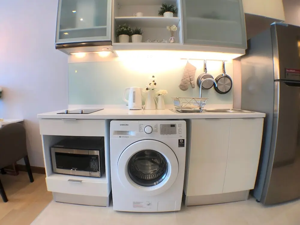 Чиангмай: The Astra Condo