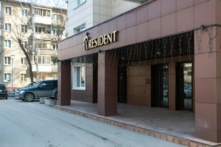 Новосибирск: Апартаменты на улице Крылова
