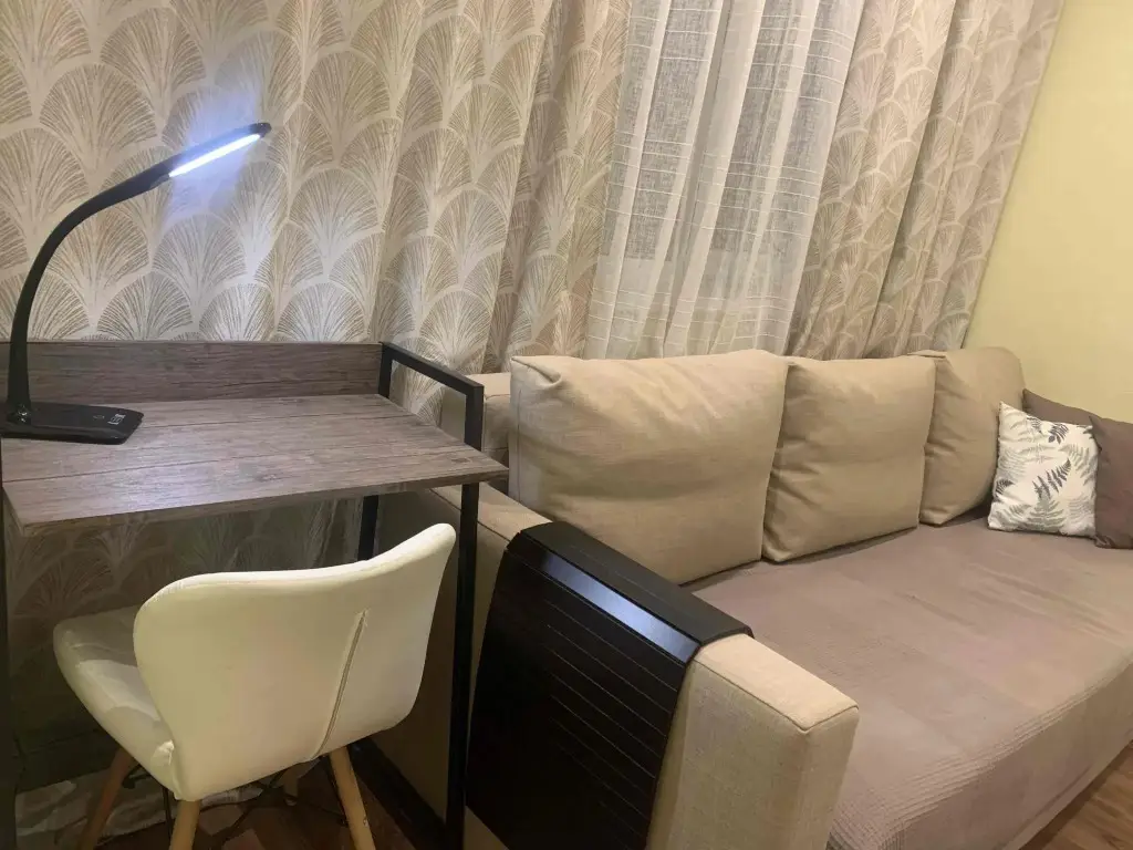 Новосибирск: Апартаменты на улице Иванова