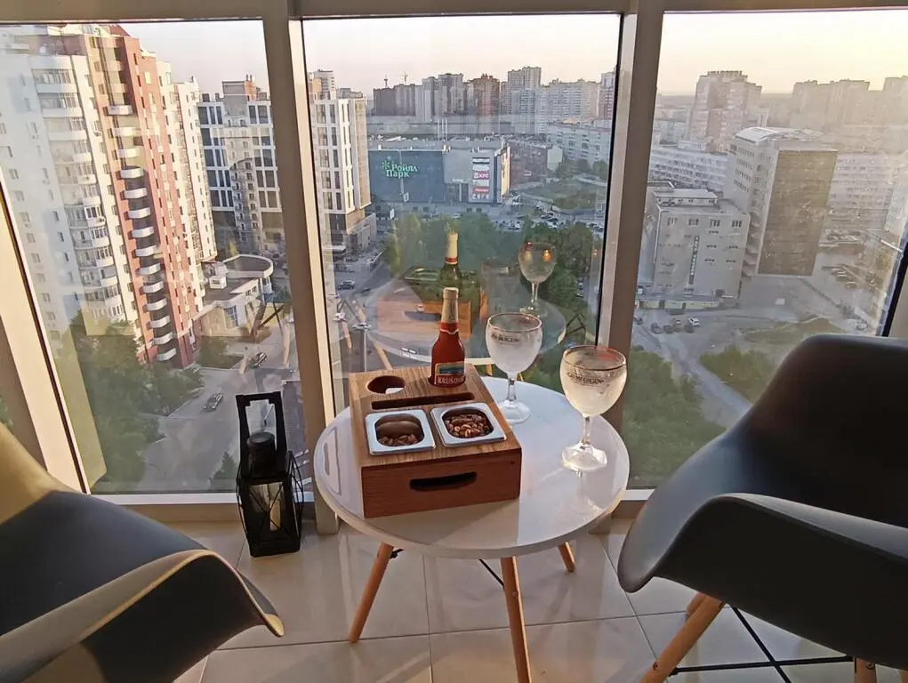 Новосибирск: Апартаменты PRIMO-apart (Примо-апарт) на улице Кавалерийская