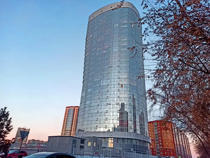 Новосибирск: Апартаменты PRIMO-apart (Примо-апарт) на улице Кавалерийская