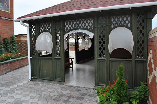 Южноуральск: Zhemchuzhina
