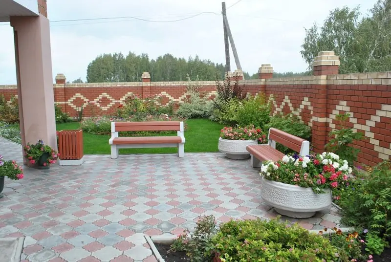 Южноуральск: Zhemchuzhina