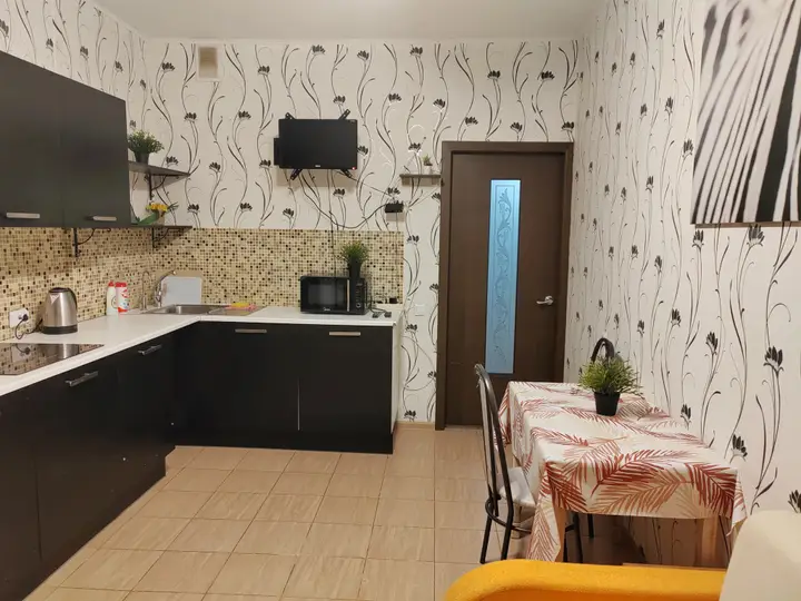 Нижний Новгород: Квартира Аквапарк напротив Океаниса