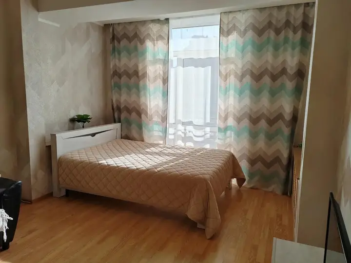 Нижний Новгород: Апартаменты на улице Родионова