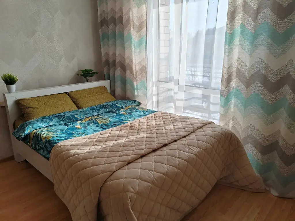 Нижний Новгород: Апартаменты на улице Родионова