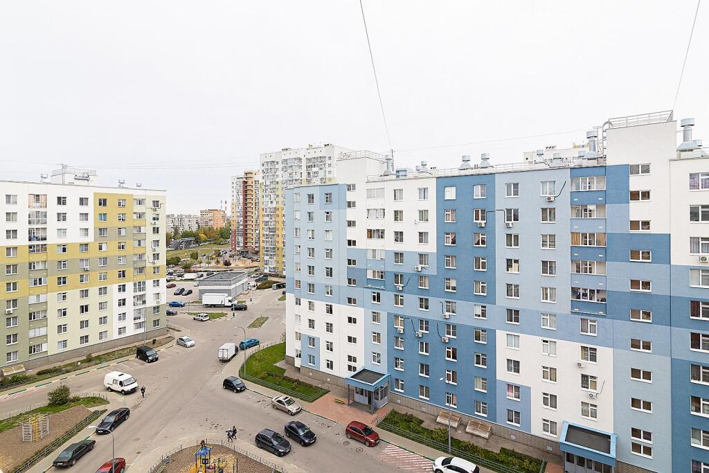 Апартаменты на Южном бульваре 5 — фото 1