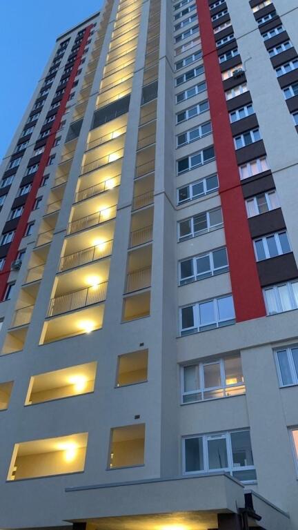 Апартаменты на улице Коломенская 8к2 — фото 1