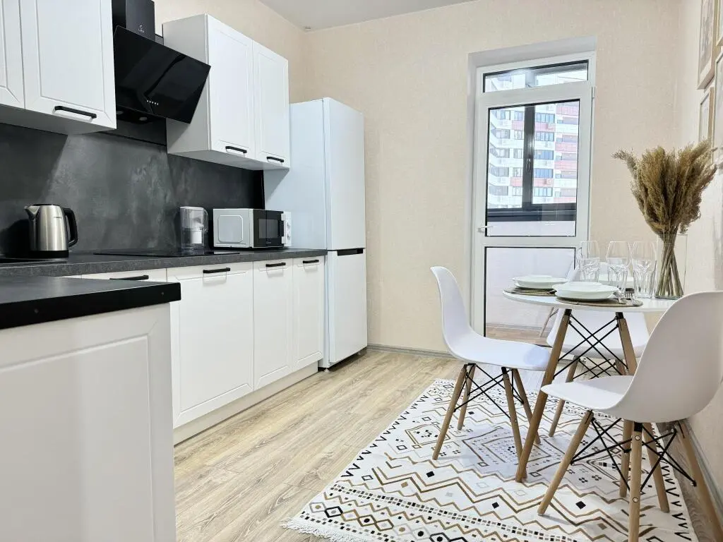 Воронеж: Rental Family Rooms (Рентал Фэмили Румс) на улице Станкевича